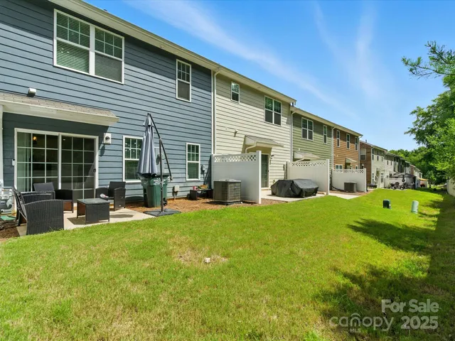 $299,995 | 9333 Grand Valley Drive, Charlotte, NC 28213