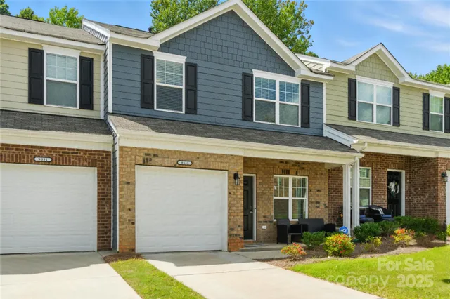 $299,995 | 9333 Grand Valley Drive, Charlotte, NC 28213