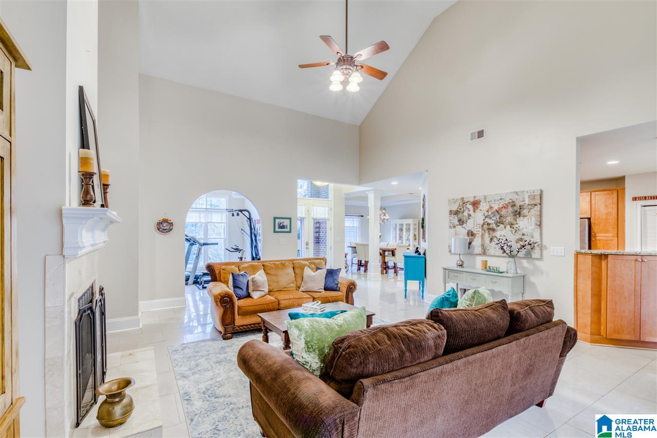 3553 Branch Mill Road Birmingham, AL 35223 - Photo 6 of 34