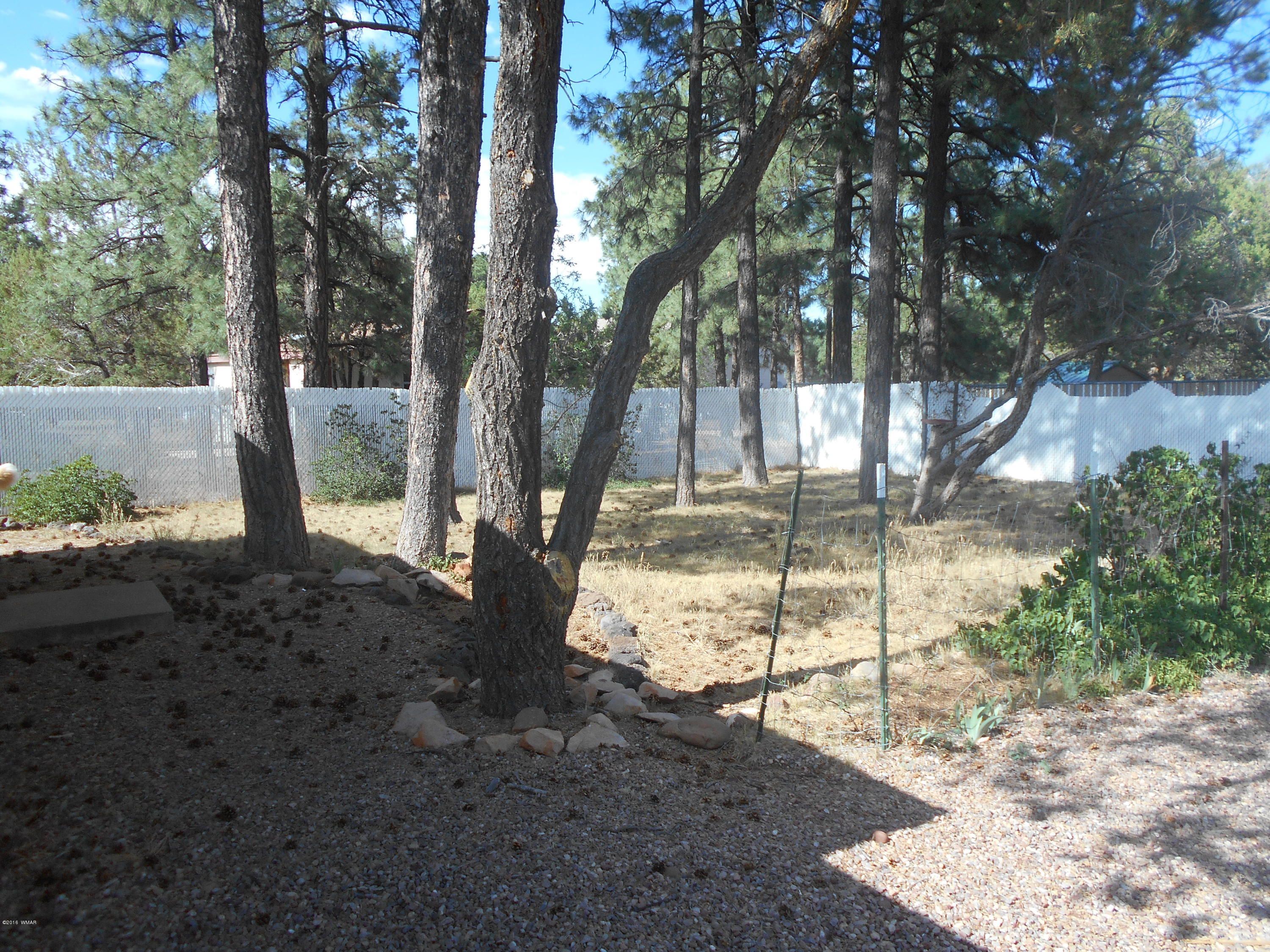 880 West Stratton Show Low, AZ 85901 - Photo 2 of 9