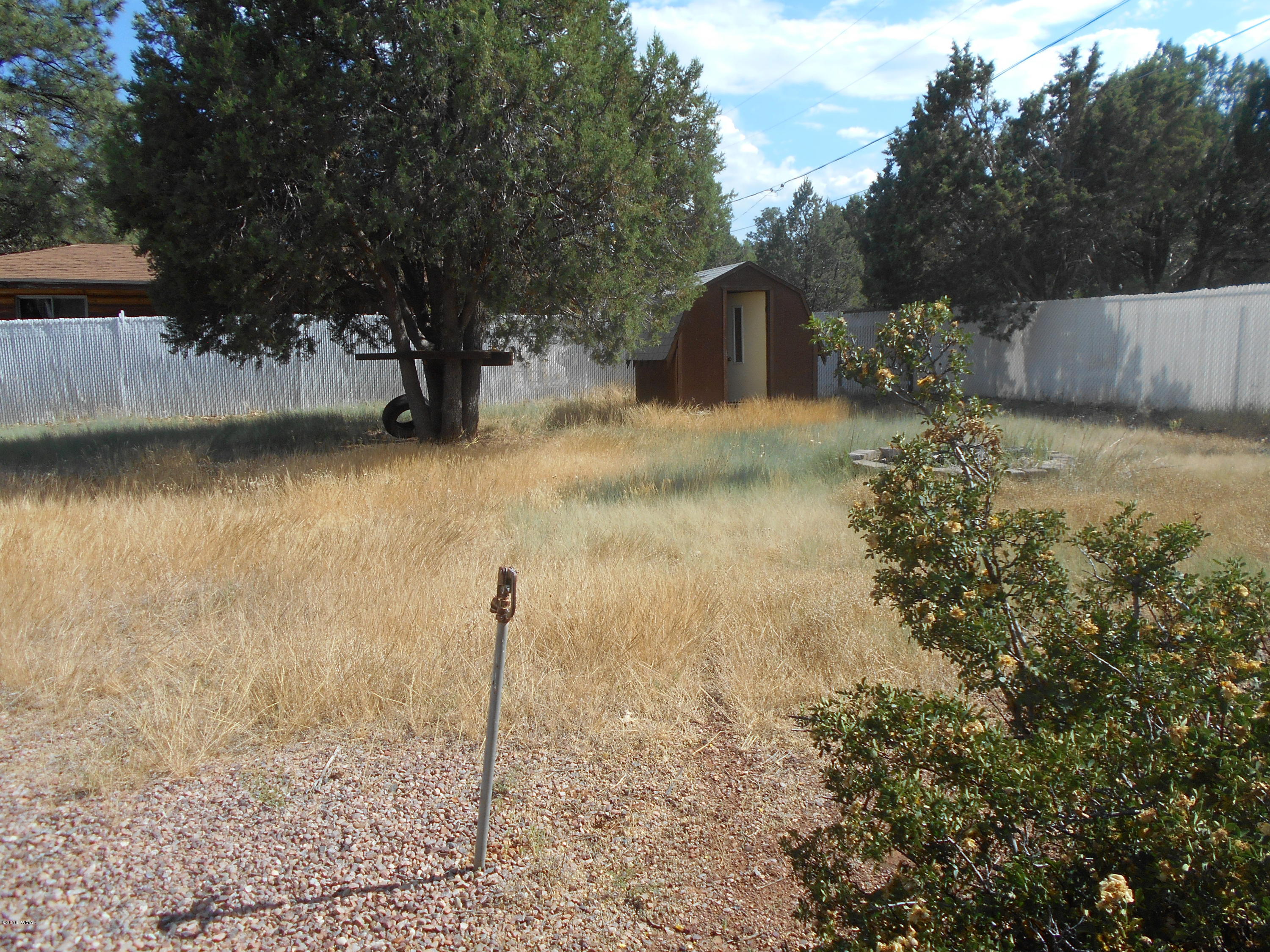 880 West Stratton Show Low, AZ 85901 - Photo 3 of 9