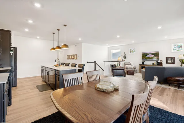 $635,000 | 733 152nd Avenue Northwest, Andover, MN 55304