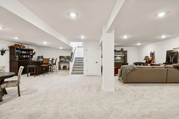 $619,000 | 733 152nd Avenue Northwest, Andover, MN 55304