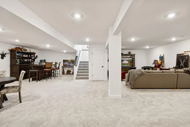 $635,000 | 733 152nd Avenue Northwest, Andover, MN 55304