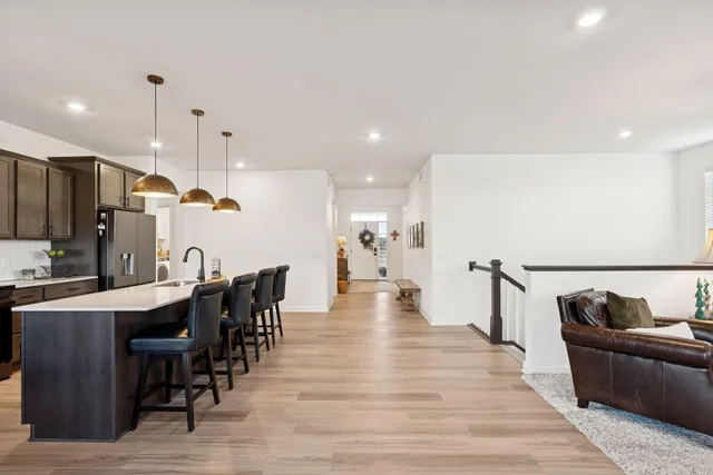 $635,000 | 733 152nd Avenue Northwest, Andover, MN 55304