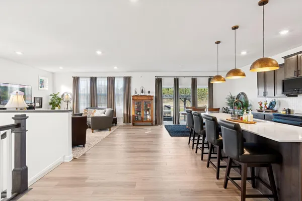 $619,000 | 733 152nd Avenue Northwest, Andover, MN 55304