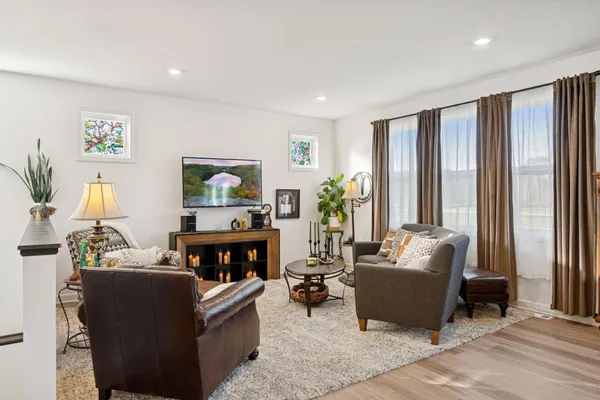 $619,000 | 733 152nd Avenue Northwest, Andover, MN 55304