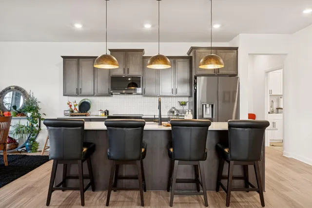 $635,000 | 733 152nd Avenue Northwest, Andover, MN 55304