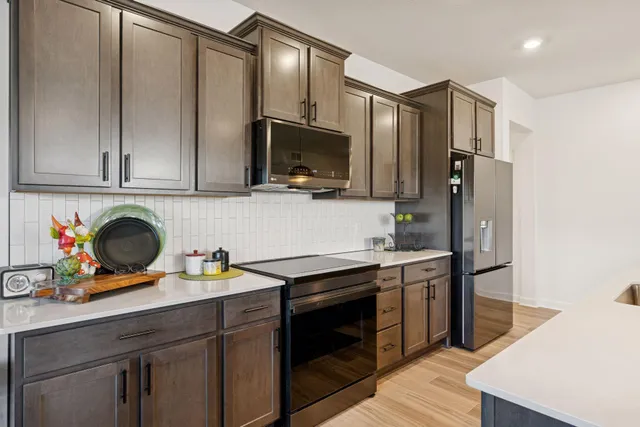 $635,000 | 733 152nd Avenue Northwest, Andover, MN 55304