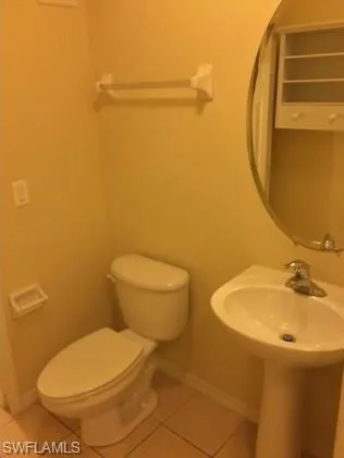 $2,350 | 9051 Gervais Circle, Unit 1503, Naples, FL 34120