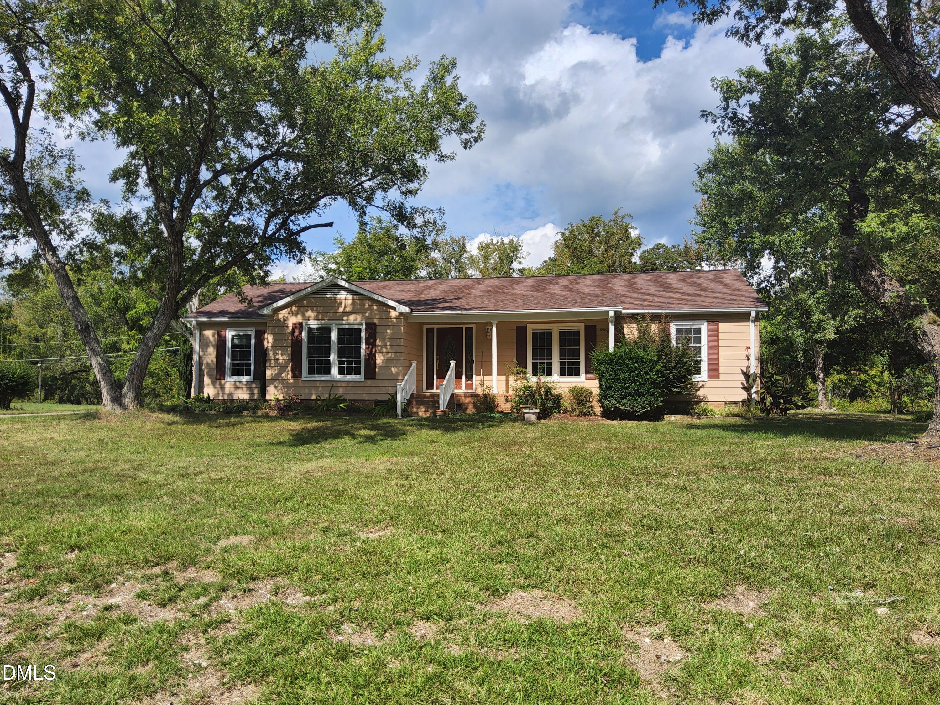 329 Rippling Stream Road Durham, NC 27704 - Photo 7 of 44 Welcome Home