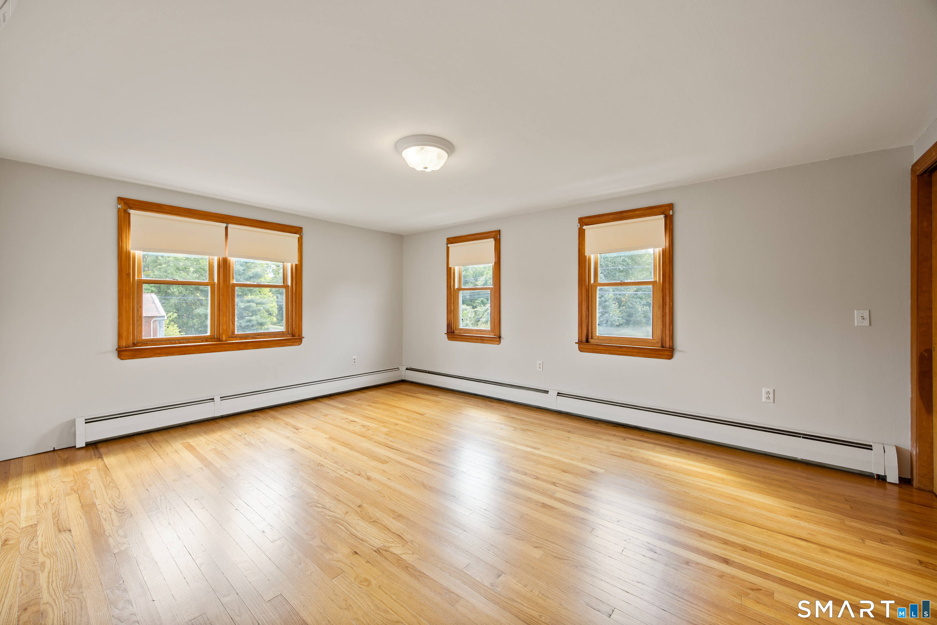 480 Higgins Road Cheshire, CT 06410 - Photo 18 of 32 Bedroom 2 - 1st Floor