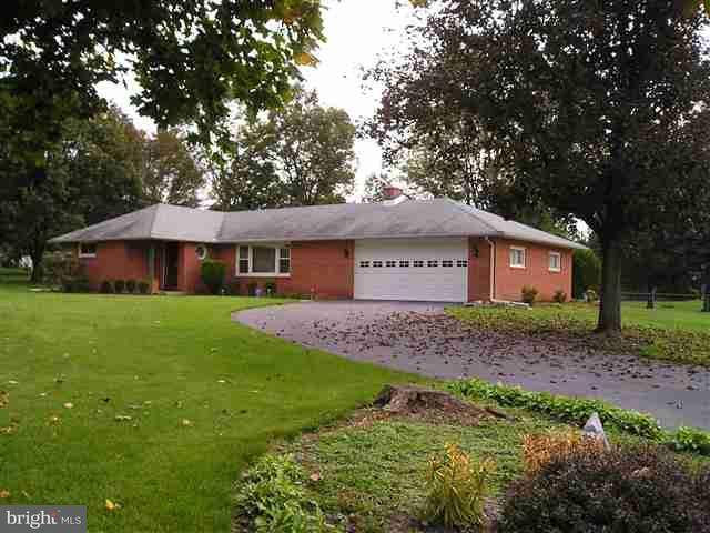 1414 Walnut Bottom Road Carlisle, PA 17015 - Photo 1 of 1 Gallery Image 1