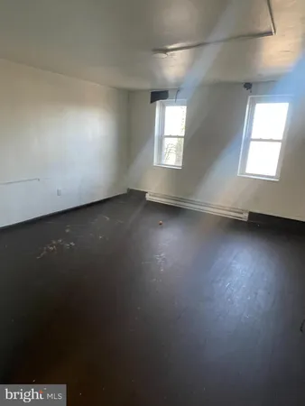 $1,500 | 2723-2725 West 3rd Street, Unit 1F, Chester, PA 19013