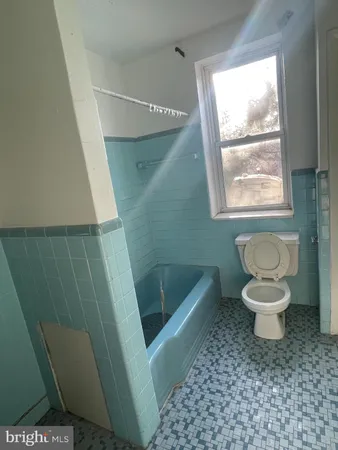 $1,500 | 2723-2725 West 3rd Street, Unit 1F, Chester, PA 19013