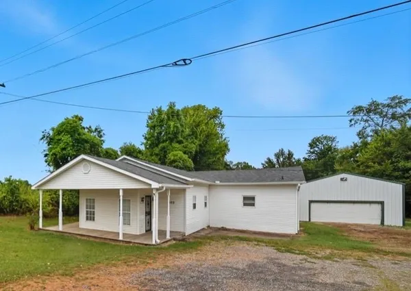$269,000 | 1503 Beaver Road, Munford, TN 38058
