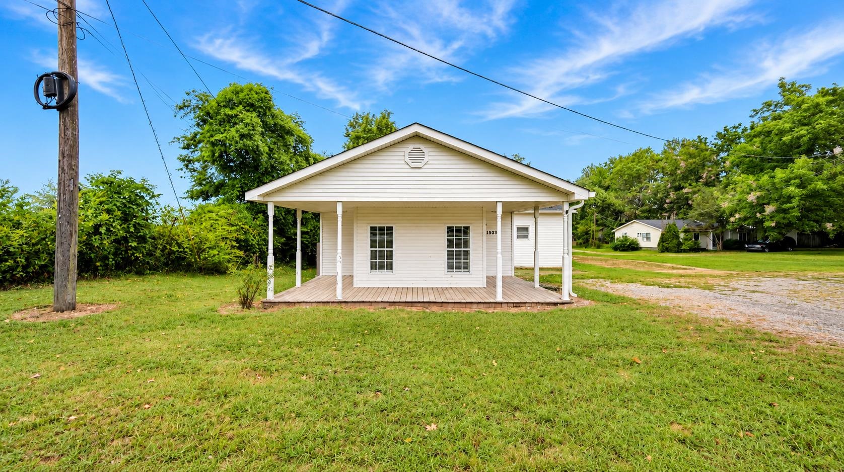 1503 Beaver Road Munford, TN 38058 - Photo 2 of 26