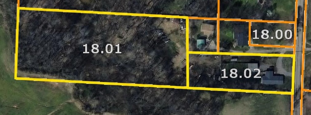 1503 Beaver Road Munford, TN 38058 - Photo 26 of 26 2 parcels totaling home plus 3.29 acres