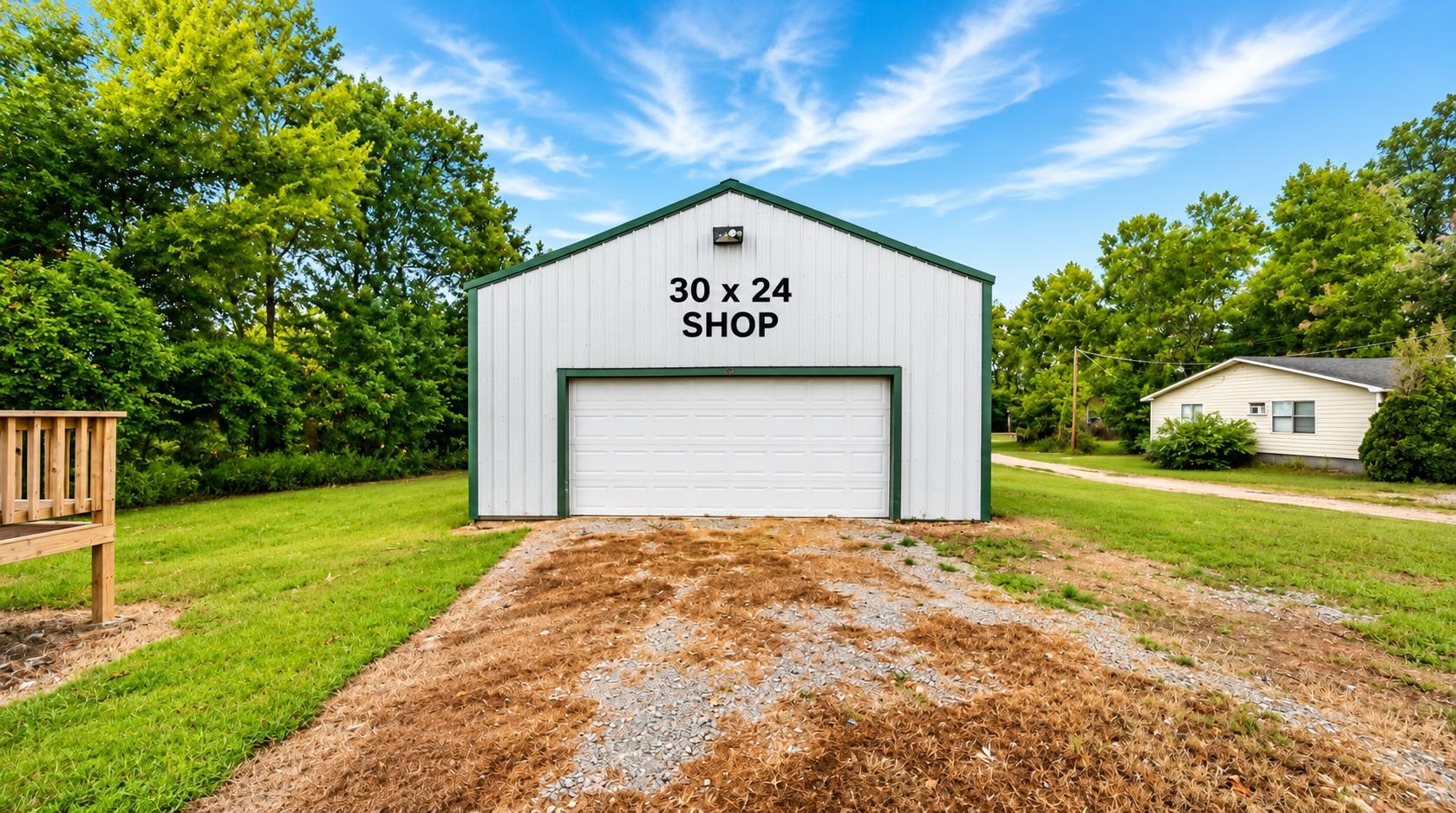 1503 Beaver Road Munford, TN 38058 - Photo 3 of 26