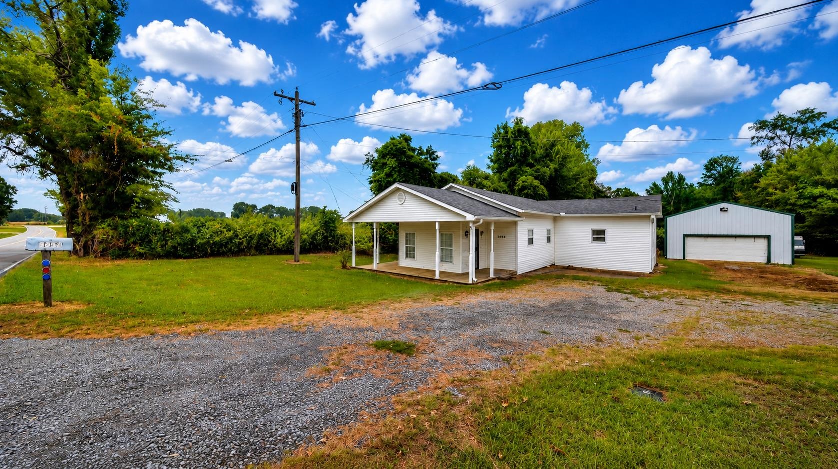 1503 Beaver Road Munford, TN 38058 - Photo 4 of 26