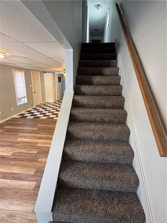 12 Young Lane Charleroi, PA 15022 - Photo 11 of 24 a view of entryway