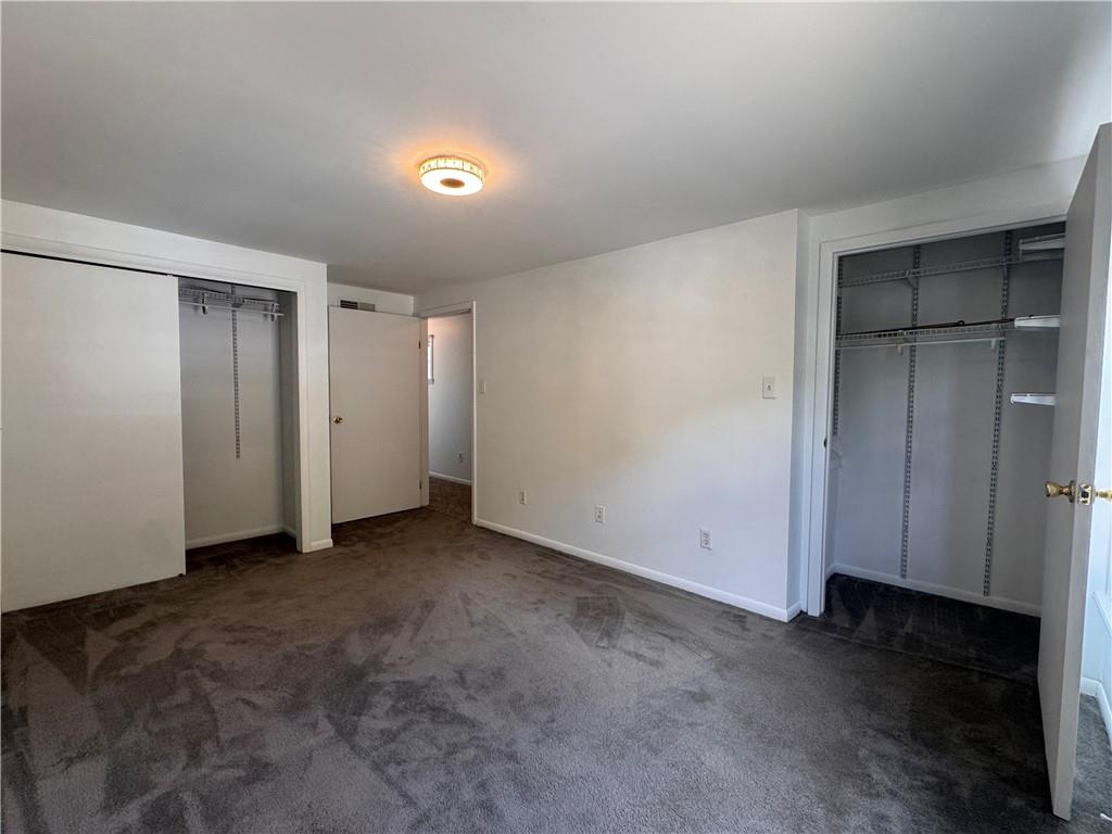 12 Young Lane Charleroi, PA 15022 - Photo 13 of 24 a view of empty room