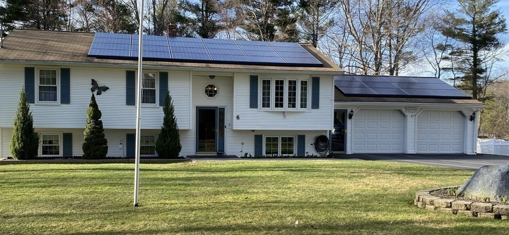6 Whitney Street Gardner, MA 01440 - Photo 11 of 35