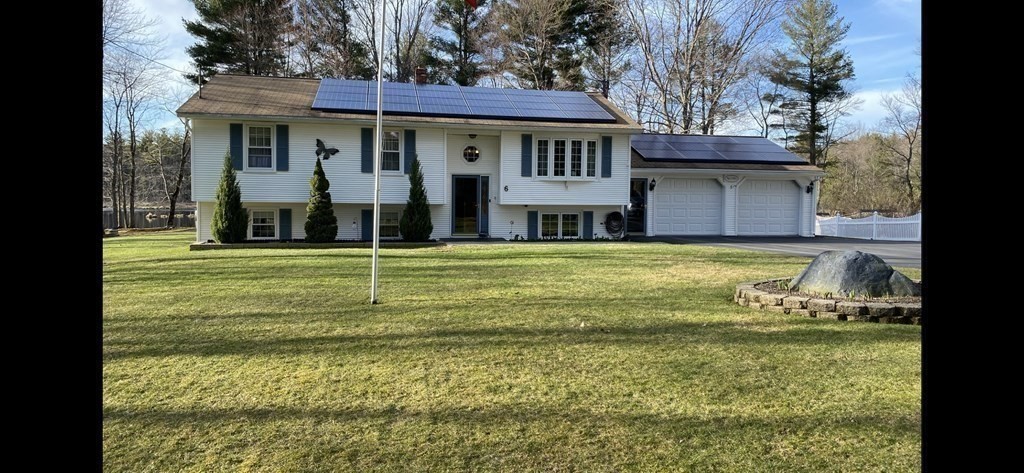 6 Whitney Street Gardner, MA 01440 - Photo 3 of 35