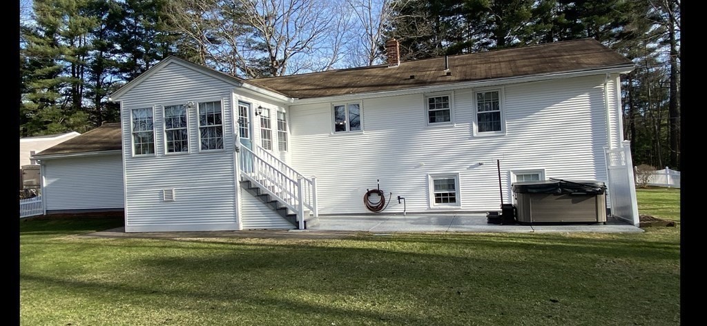 6 Whitney Street Gardner, MA 01440 - Photo 7 of 35
