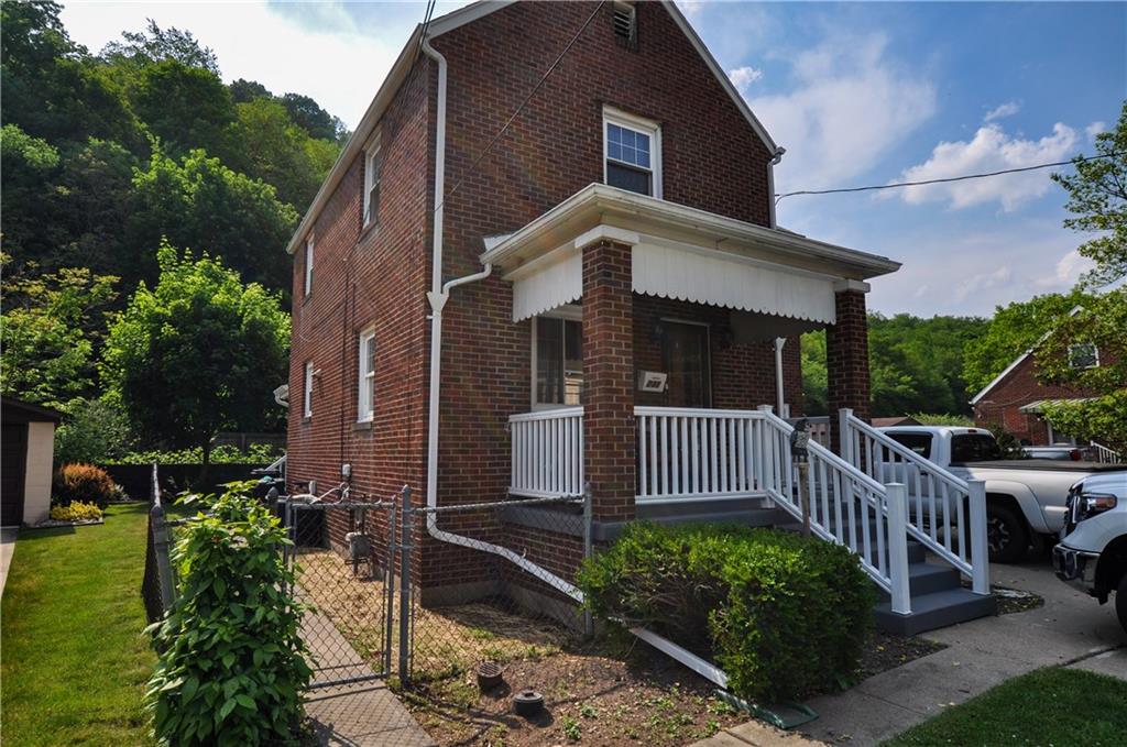 231 Bailies Run Road Creighton, PA 15030 - Photo 2 of 14