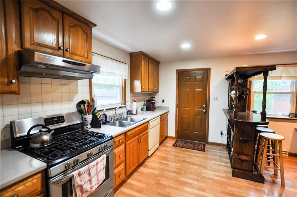 231 Bailies Run Road Creighton, PA 15030 - Photo 5 of 14