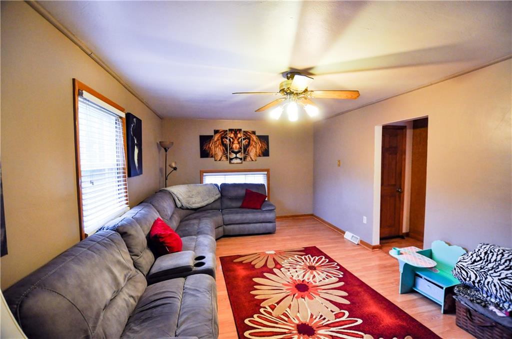 231 Bailies Run Road Creighton, PA 15030 - Photo 8 of 14