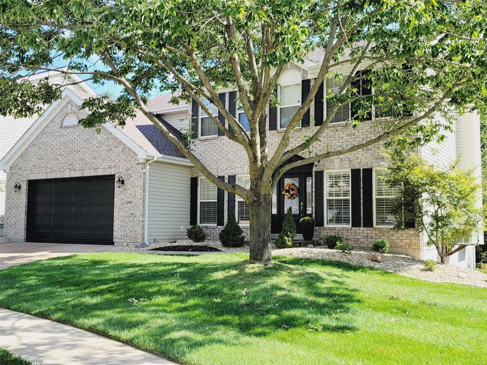 1280 Arbor Bluff Circle Ballwin, MO 63021 - Photo 2 of 60