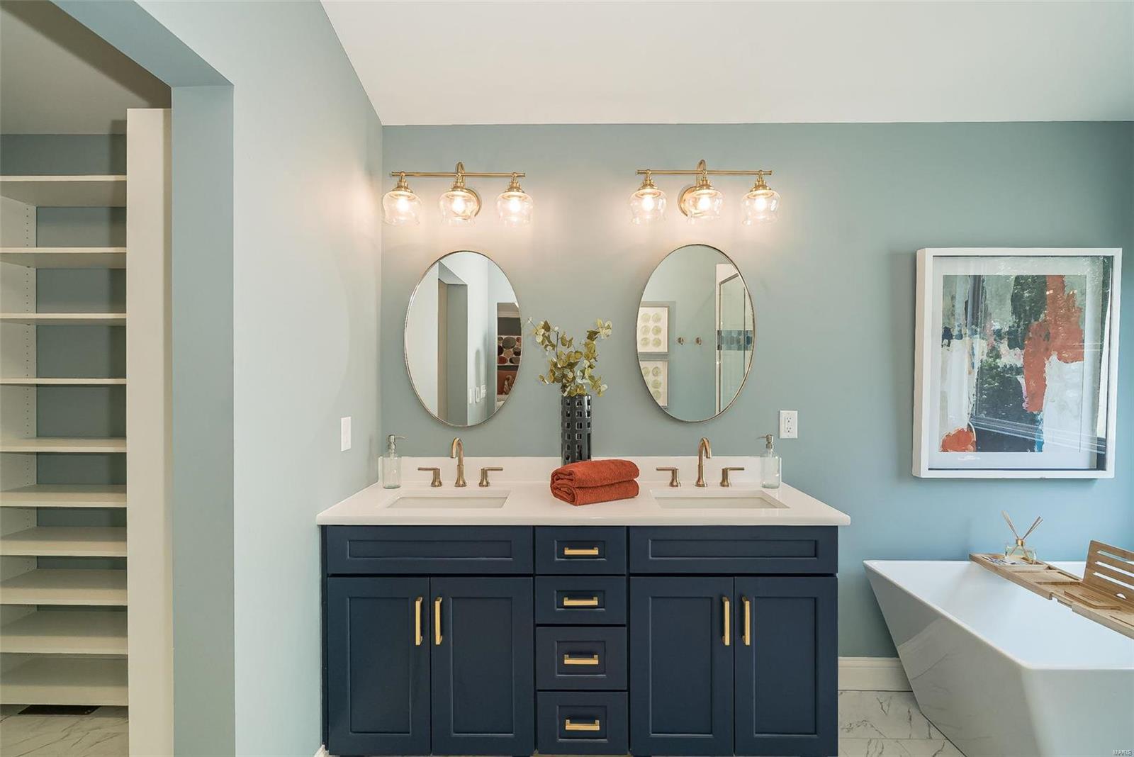 1280 Arbor Bluff Circle Ballwin, MO 63021 - Photo 24 of 60