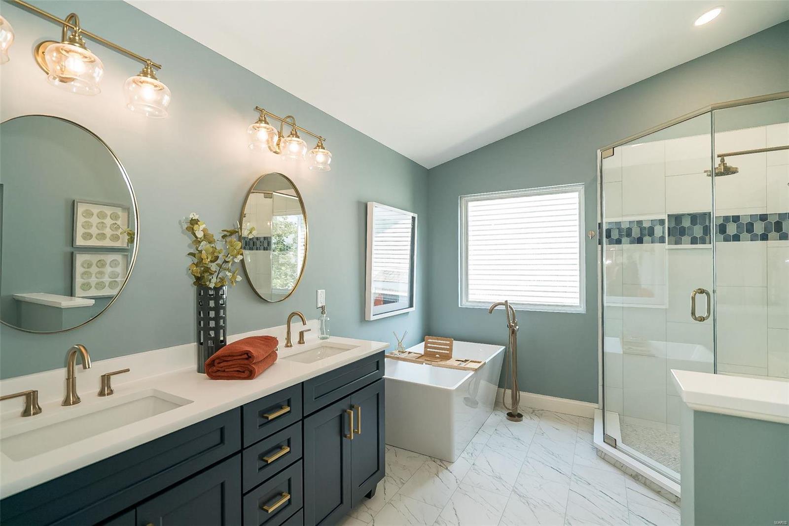 1280 Arbor Bluff Circle Ballwin, MO 63021 - Photo 25 of 60