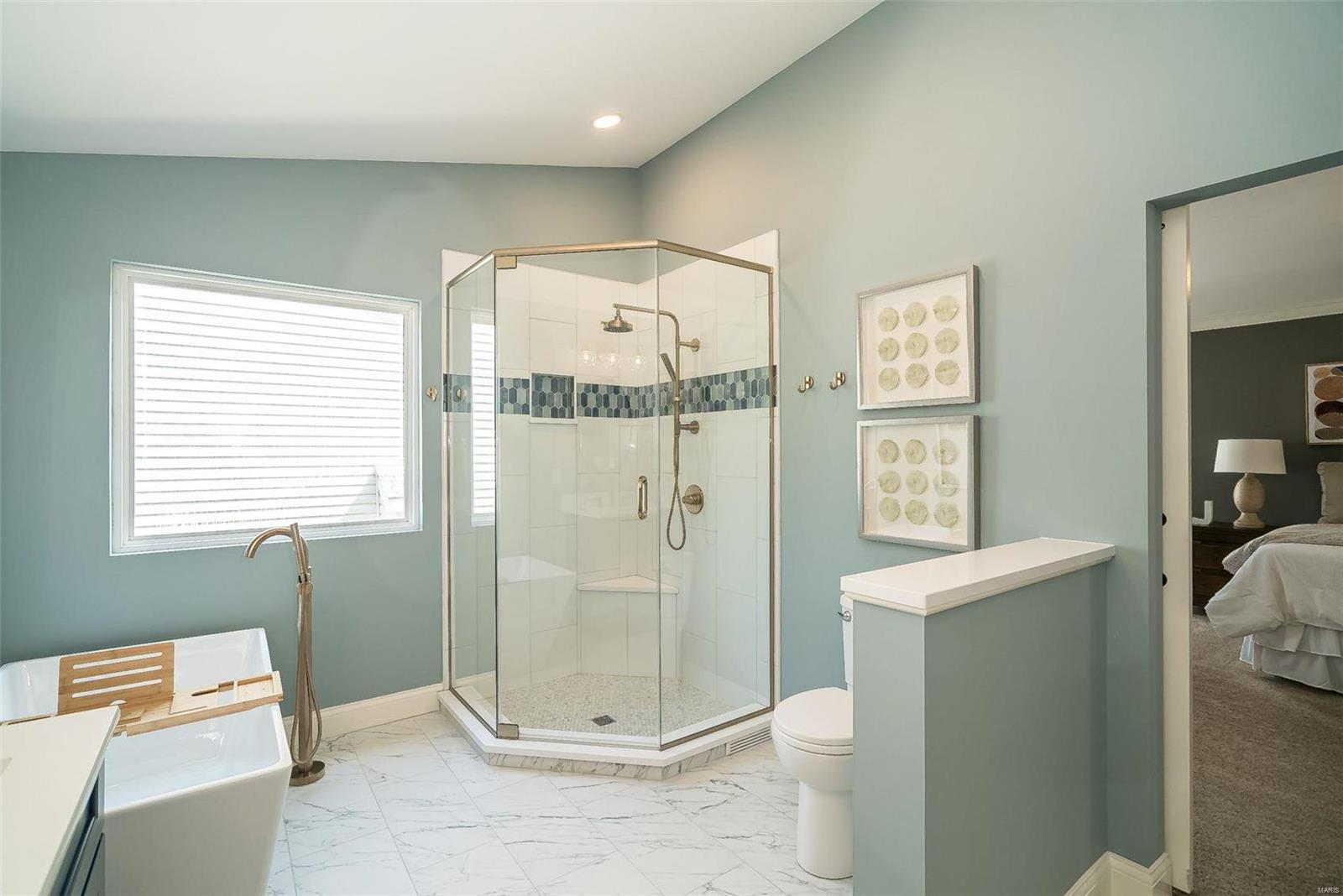 1280 Arbor Bluff Circle Ballwin, MO 63021 - Photo 26 of 60