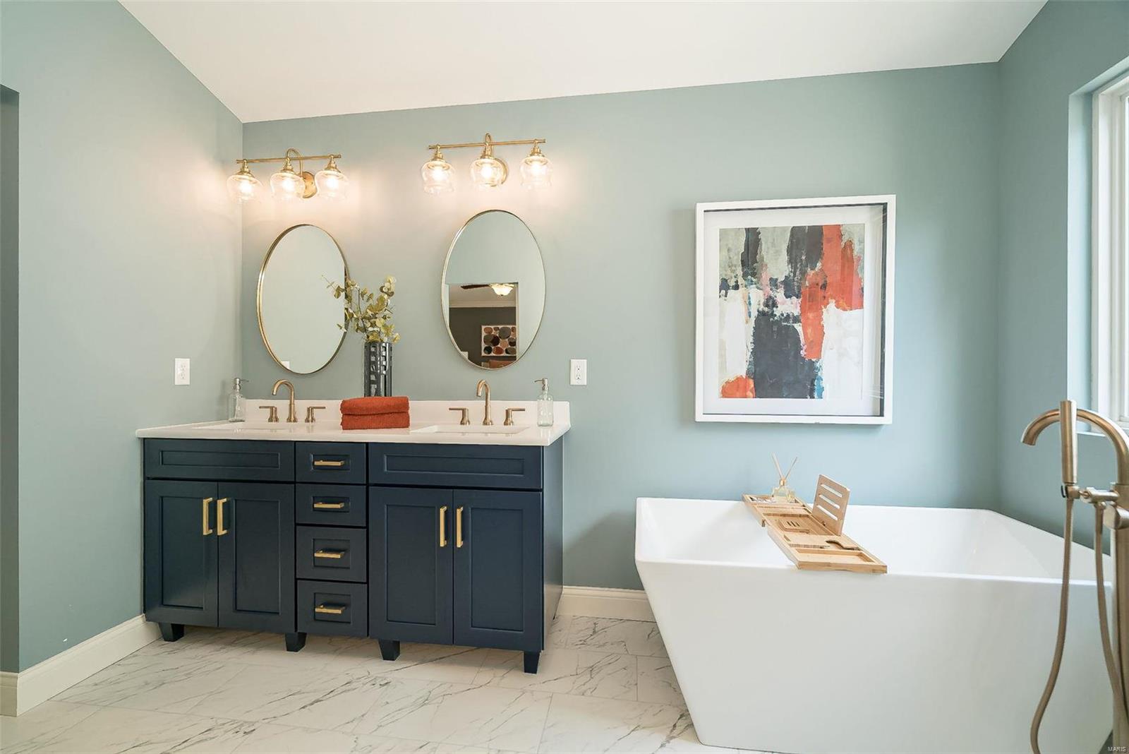 1280 Arbor Bluff Circle Ballwin, MO 63021 - Photo 27 of 60