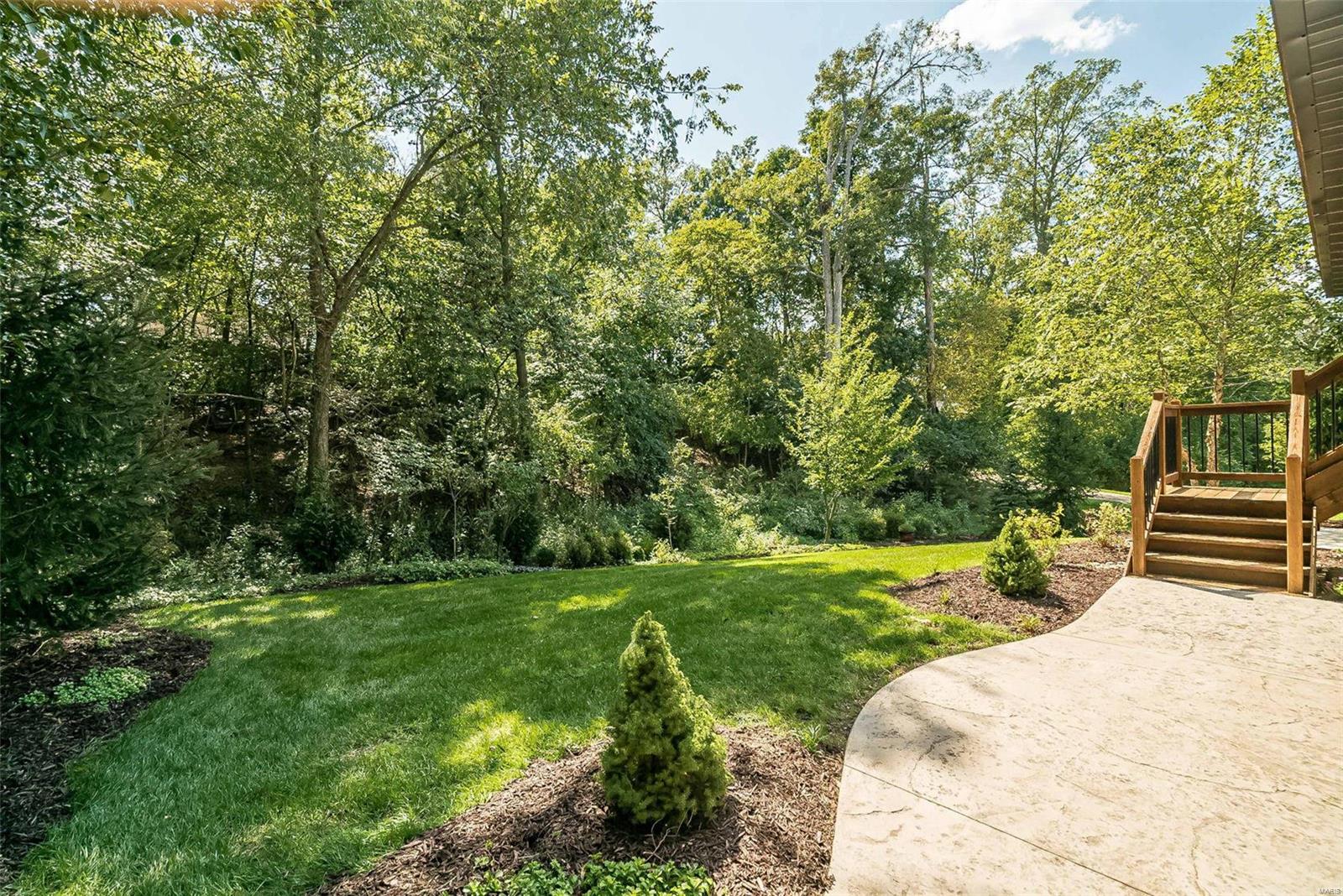 1280 Arbor Bluff Circle Ballwin, MO 63021 - Photo 50 of 60