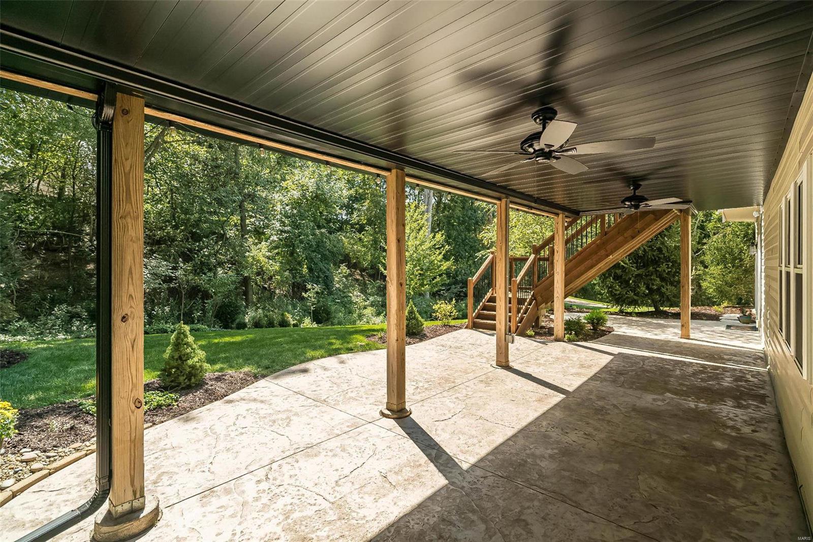 1280 Arbor Bluff Circle Ballwin, MO 63021 - Photo 51 of 60