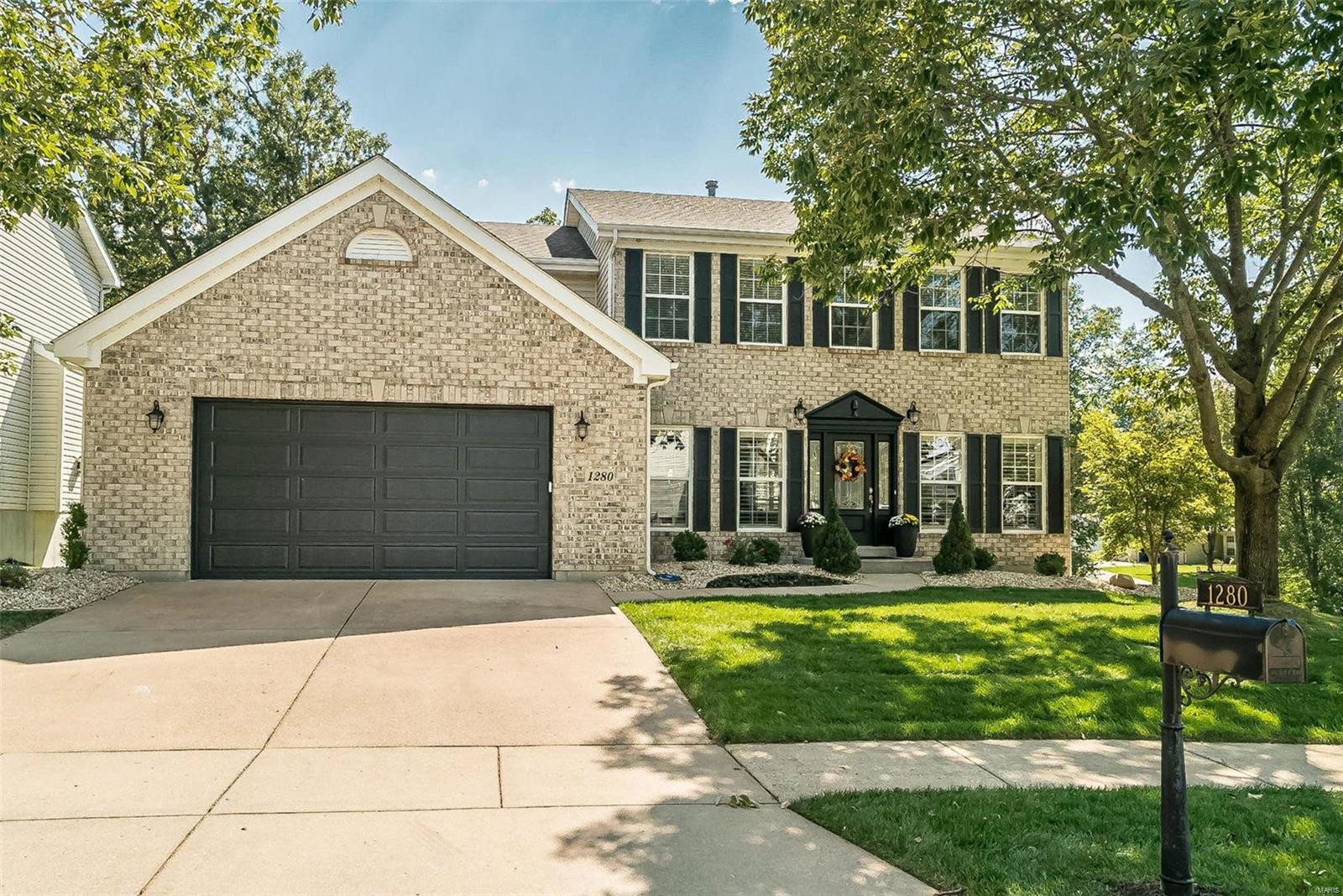 1280 Arbor Bluff Circle Ballwin, MO 63021 - Photo 55 of 60