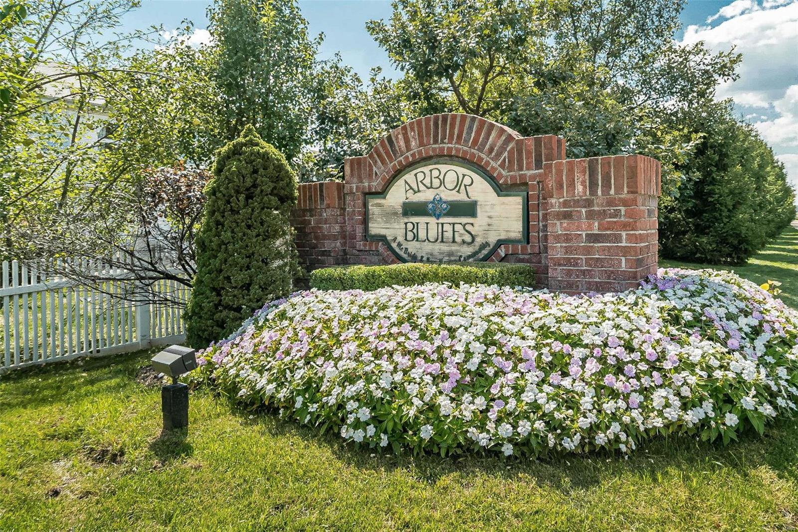 1280 Arbor Bluff Circle Ballwin, MO 63021 - Photo 56 of 60