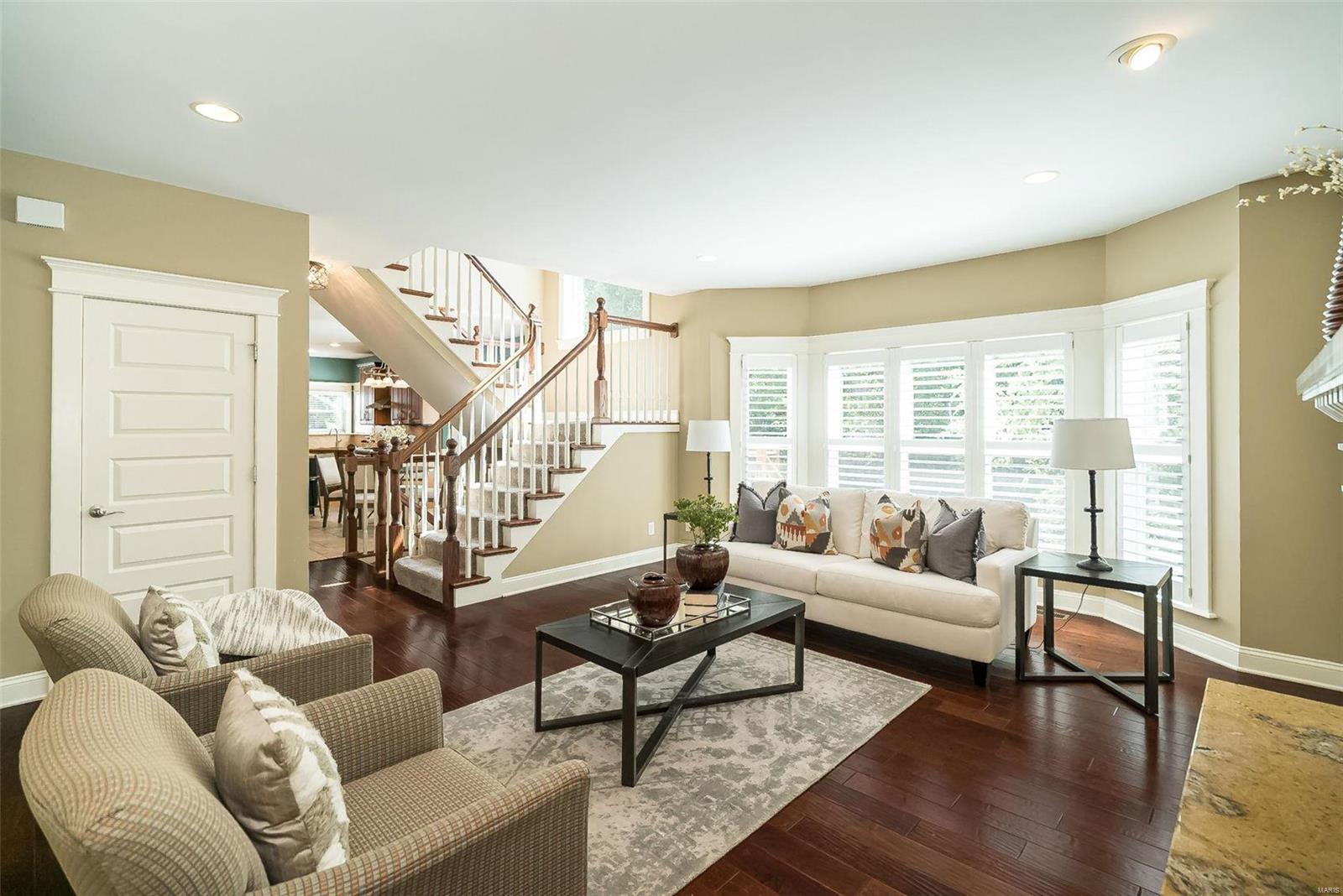 1280 Arbor Bluff Circle Ballwin, MO 63021 - Photo 10 of 60