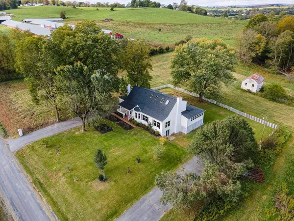 $699,000 | 11193 Indian Trail Road, Harrisonburg, VA 22802