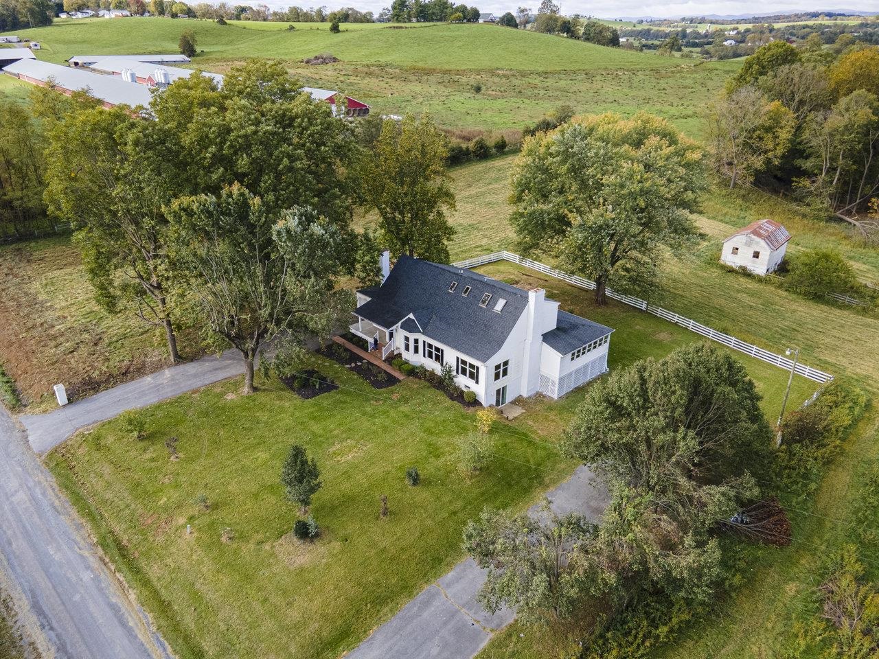 11193 Indian Trail Road Harrisonburg, VA 22802 - Photo 13 of 75