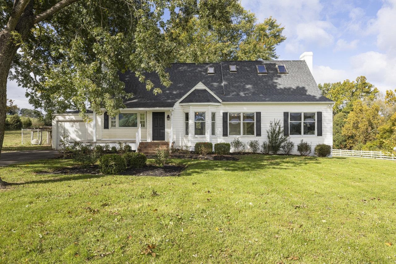 11193 Indian Trail Road Harrisonburg, VA 22802 - Photo 2 of 75