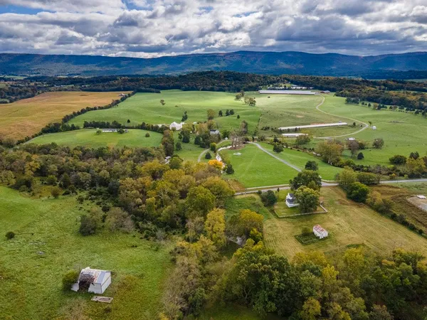 $699,000 | 11193 Indian Trail Road, Harrisonburg, VA 22802