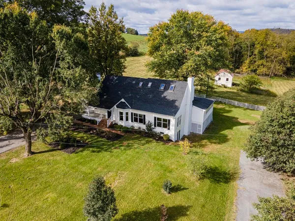 $699,000 | 11193 Indian Trail Road, Harrisonburg, VA 22802