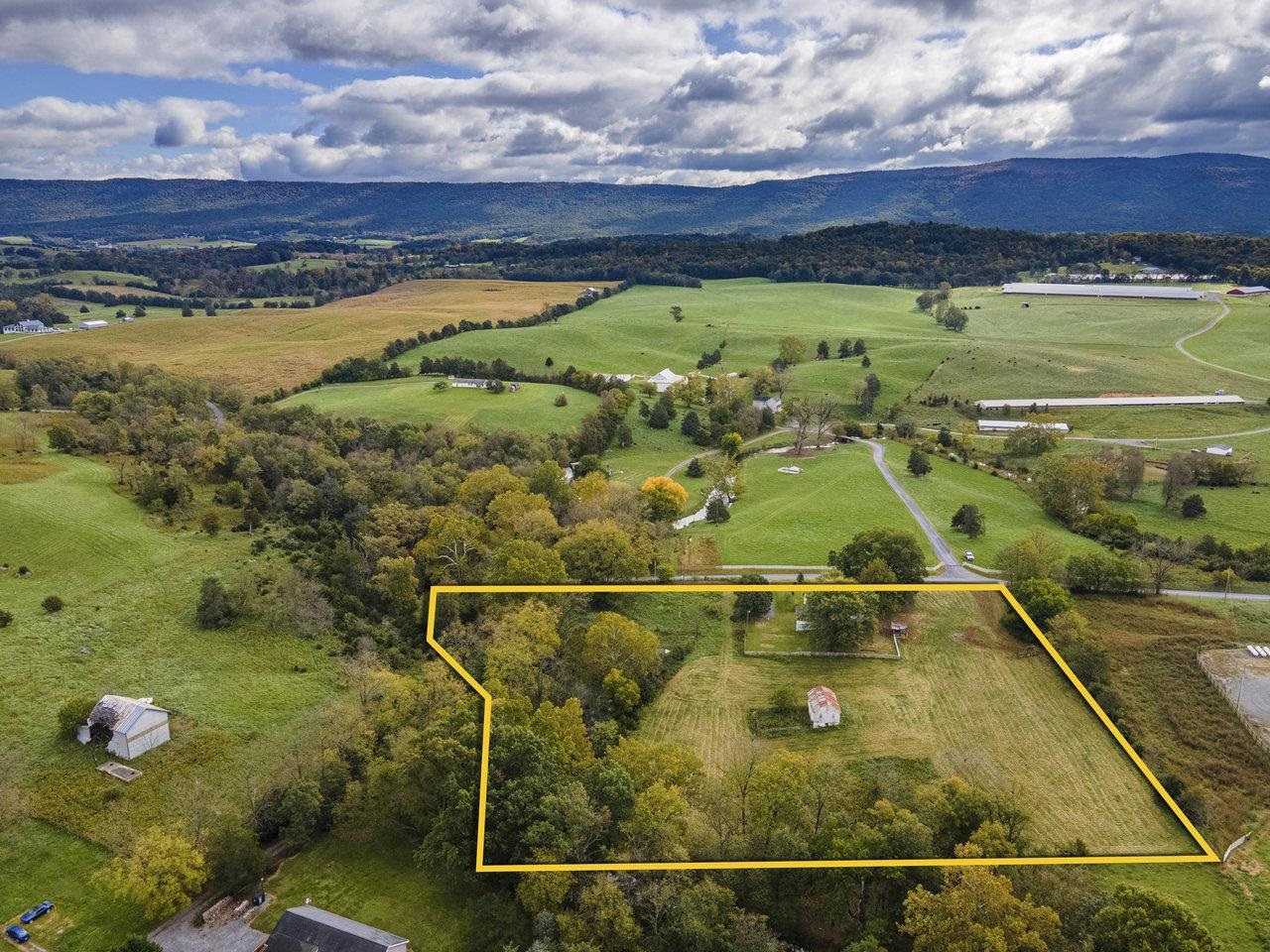 11193 Indian Trail Road Harrisonburg, VA 22802 - Photo 34 of 75