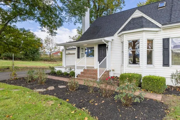 $699,000 | 11193 Indian Trail Road, Harrisonburg, VA 22802