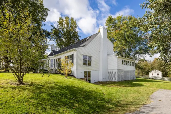 $699,000 | 11193 Indian Trail Road, Harrisonburg, VA 22802
